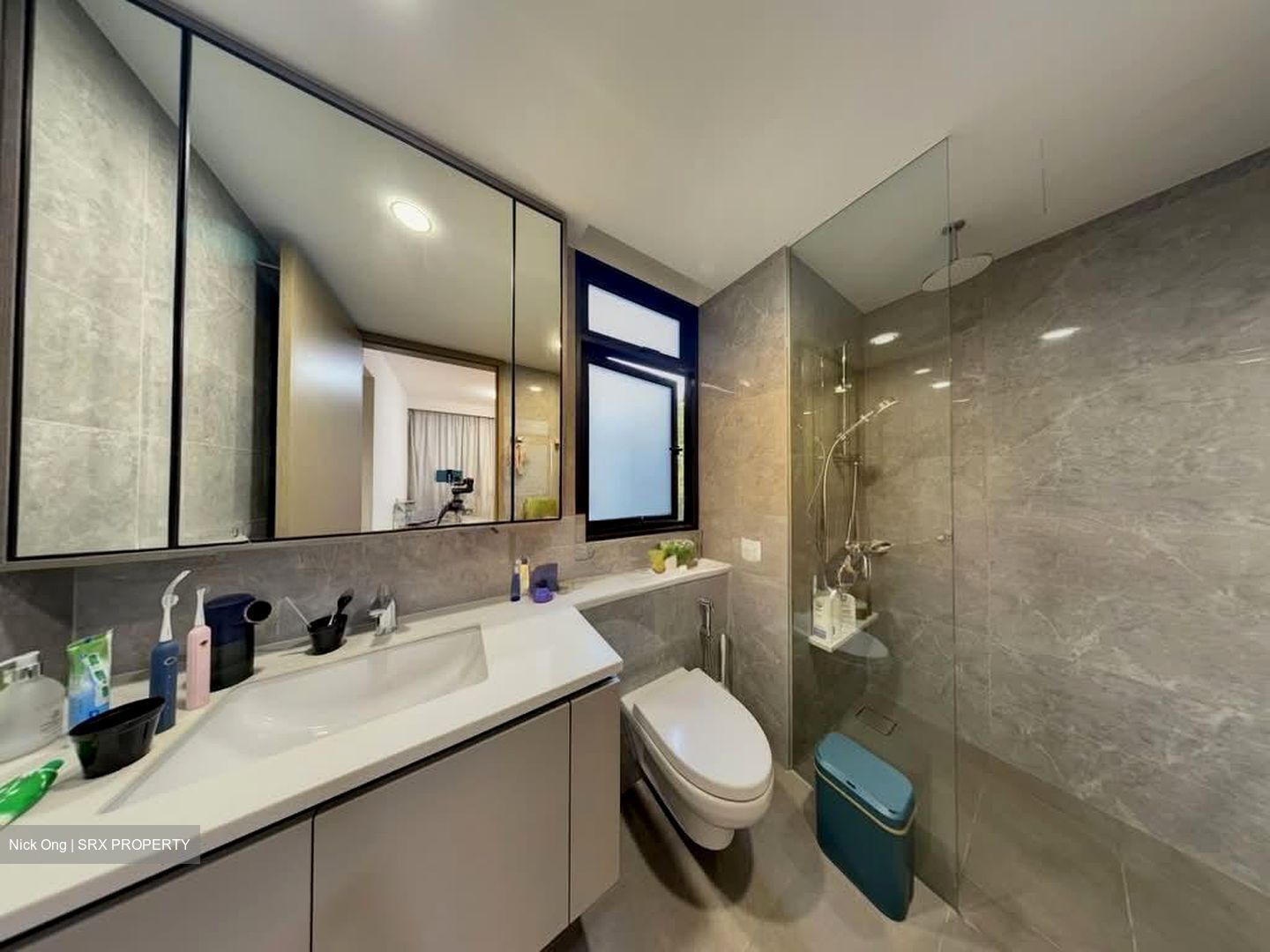 The Tapestry (D18), Condominium #565821371